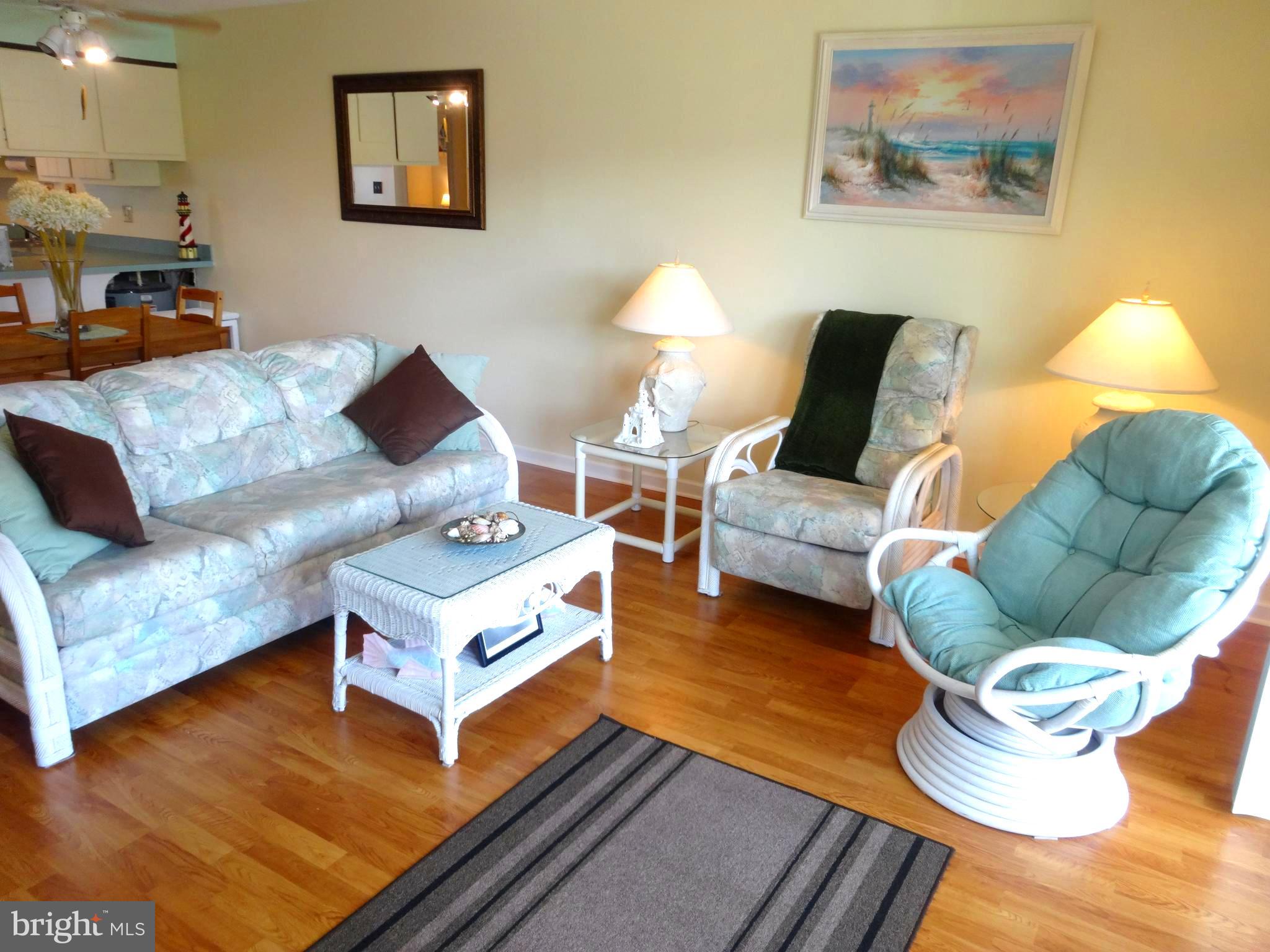 9207 Rusty Anchor Road, Unit A16 Ocean City, MD 21842 - Photo 24 of 43 Gallery Image 24