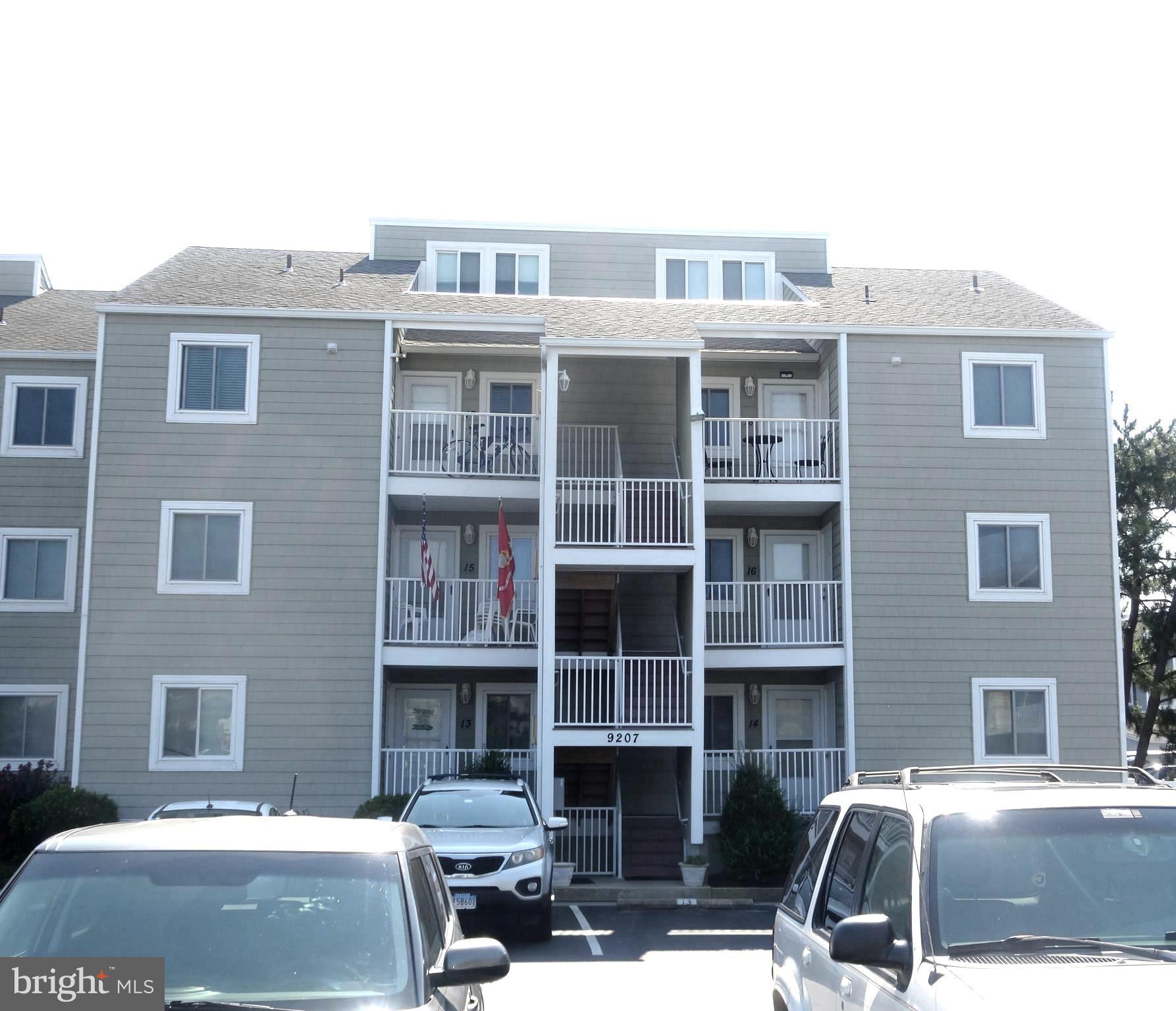9207 Rusty Anchor Road, Unit A16 Ocean City, MD 21842 - Photo 4 of 43 Gallery Image 4
