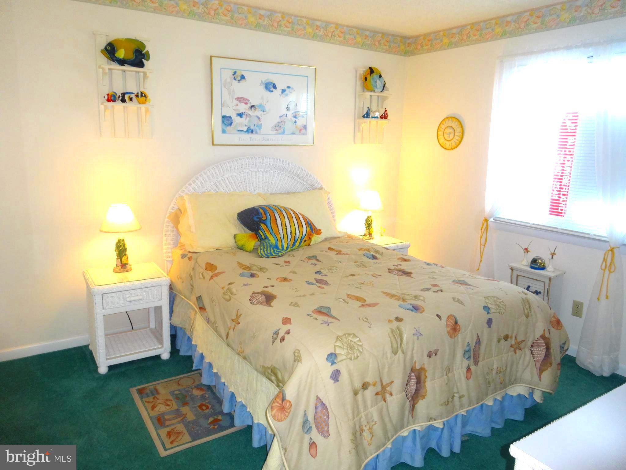 9207 Rusty Anchor Road, Unit A16 Ocean City, MD 21842 - Photo 37 of 43 Gallery Image 37