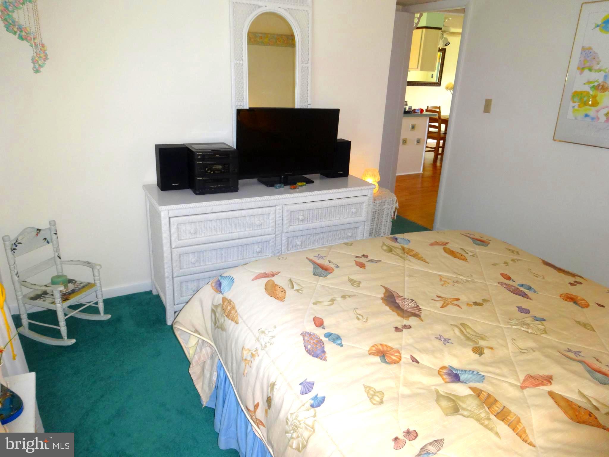 9207 Rusty Anchor Road, Unit A16 Ocean City, MD 21842 - Photo 38 of 43 Gallery Image 38