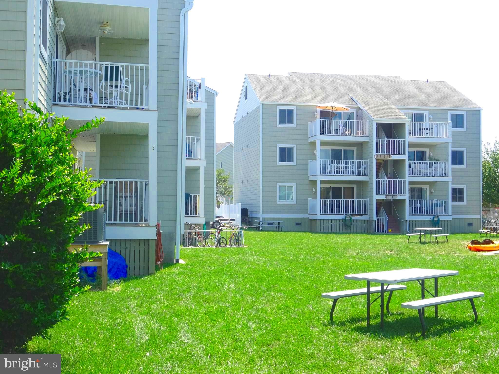 9207 Rusty Anchor Road, Unit A16 Ocean City, MD 21842 - Photo 8 of 43 Gallery Image 8