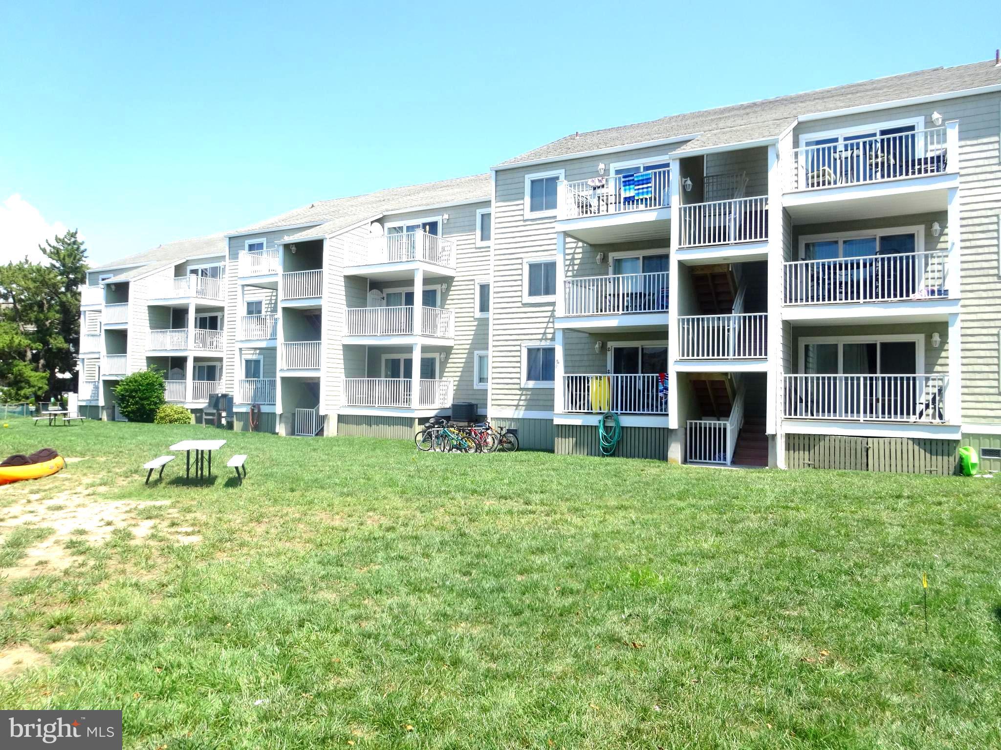 9207 Rusty Anchor Road, Unit A16 Ocean City, MD 21842 - Photo 9 of 43 Gallery Image 9