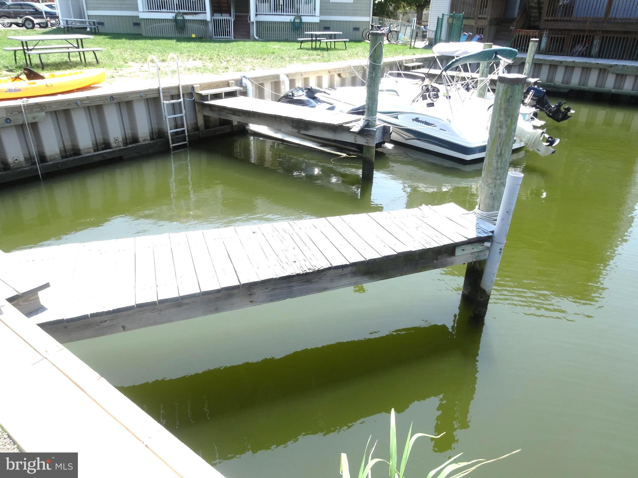 9207 Rusty Anchor Road, Unit A16 Ocean City, MD 21842 - Photo 10 of 43 Gallery Image 10