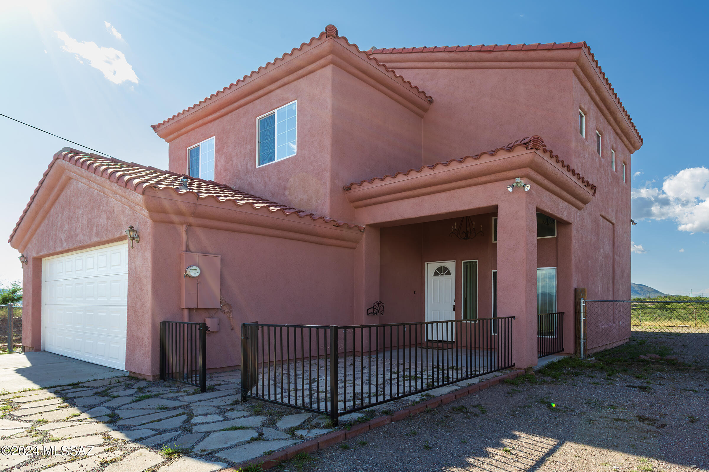 293 Paseo Mascota Rio Rico, AZ 85648 - Photo 29 of 34