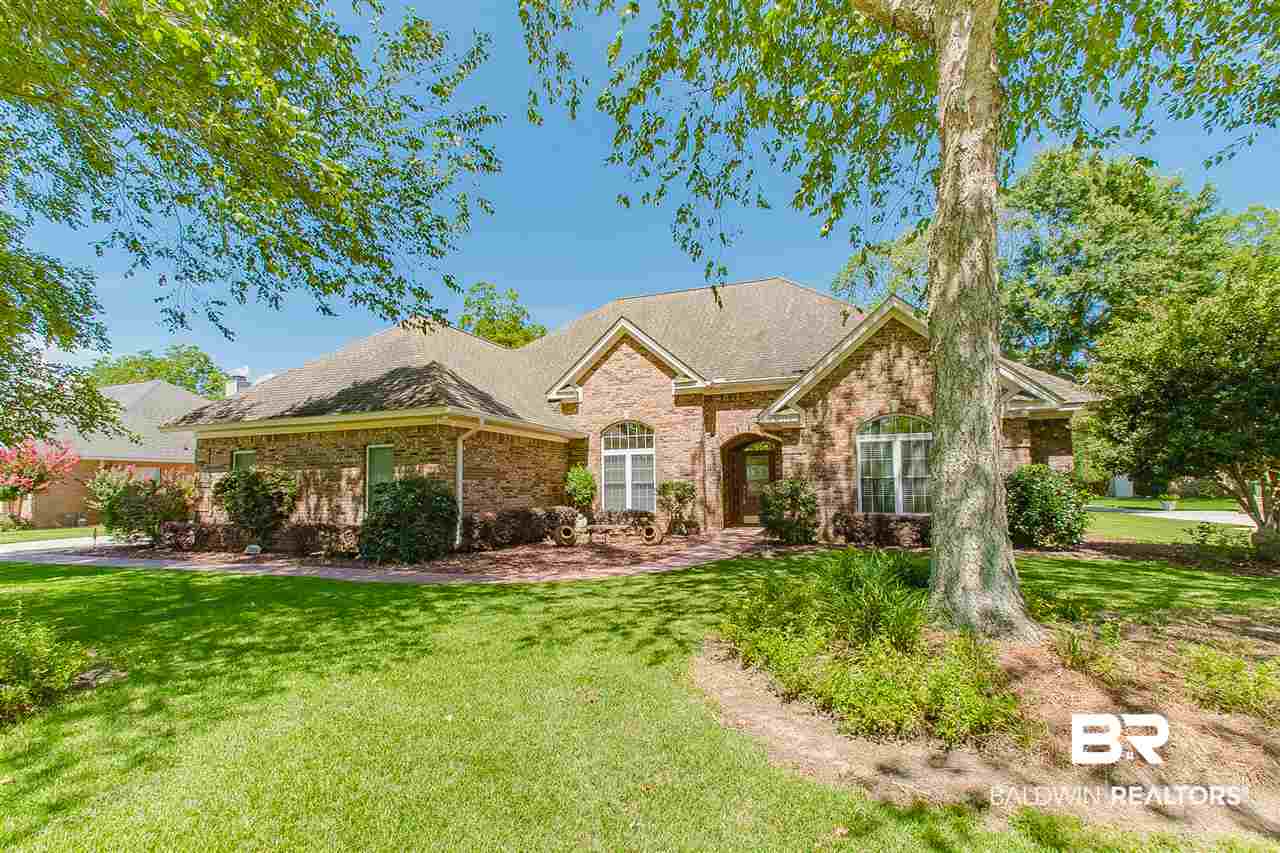 12646 Hunters Chase Foley, AL 36535 - Photo 1 of 46
