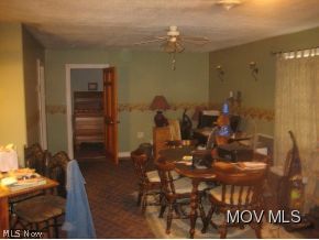 755 Rhodes Road Lowell, OH 45744 - Photo 8 of 14 Dining Room