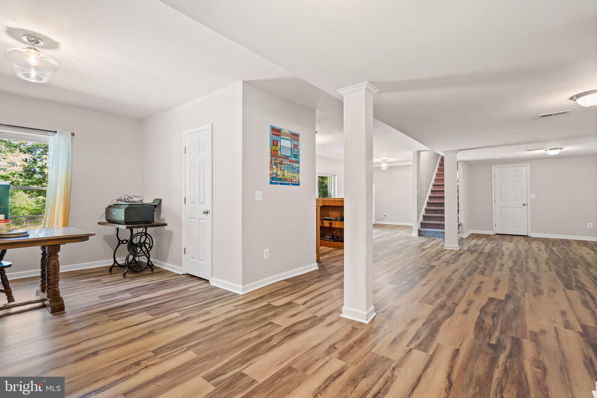 7281 Forrest Road Warrenton, VA 20187 - Photo 63 of 78 Gallery Image 63