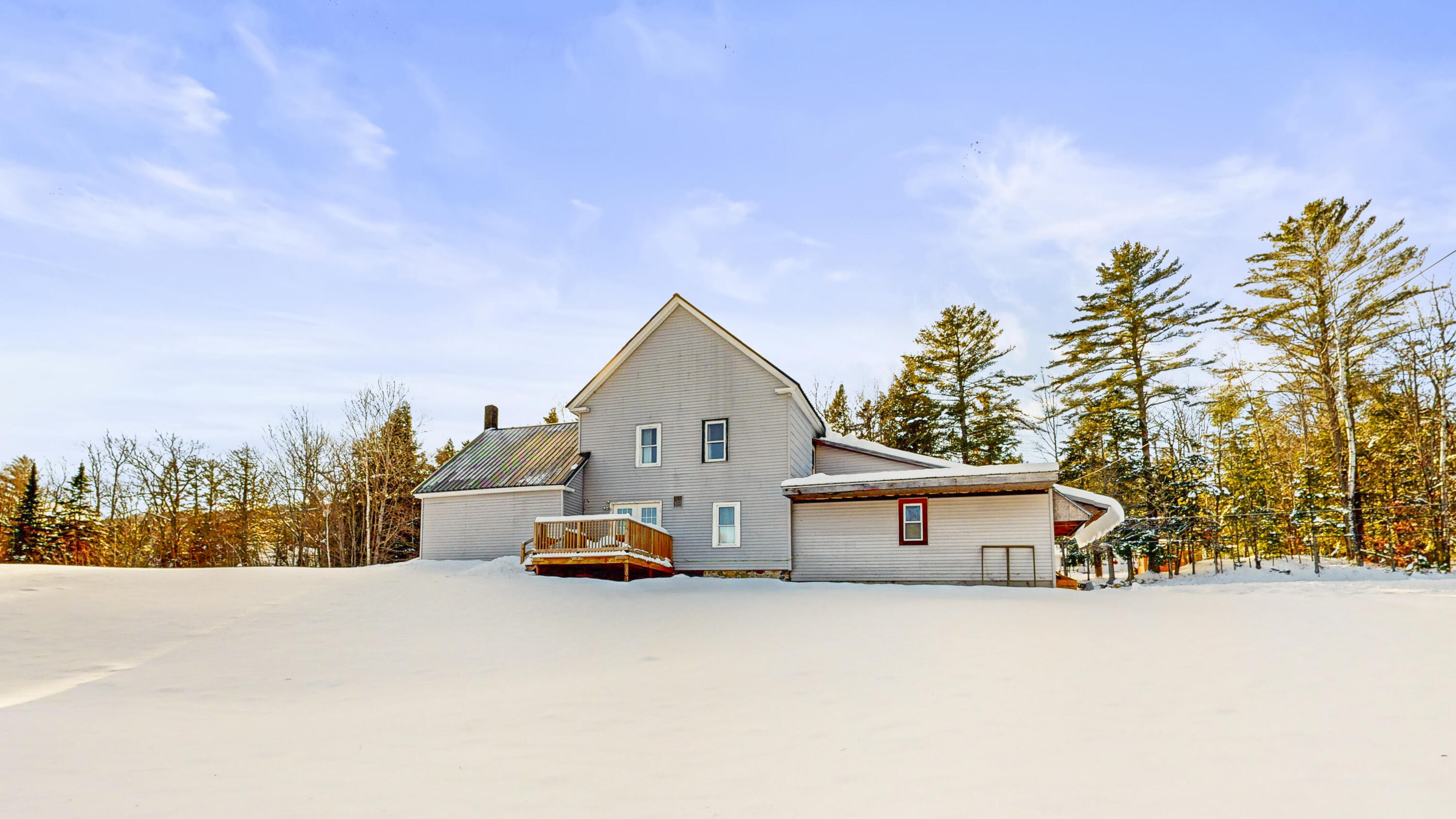 121 Roxbury Notch Road Roxbury, ME 04275 - Photo 4 of 34 121-Roxbury-Notch-Road-12092024_102616