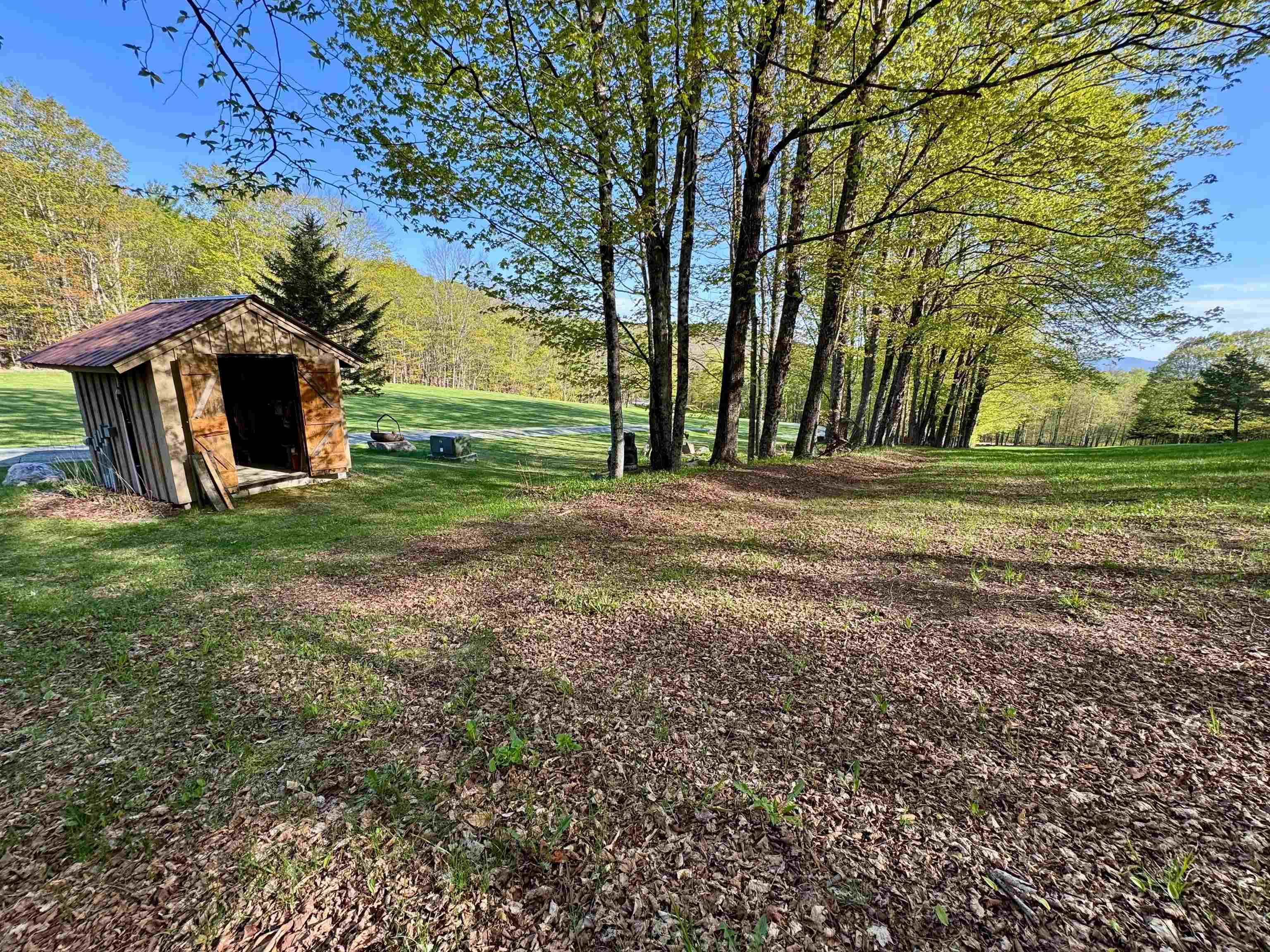 817 Topsham Road Newbury, VT 05051 - Photo 41 of 60