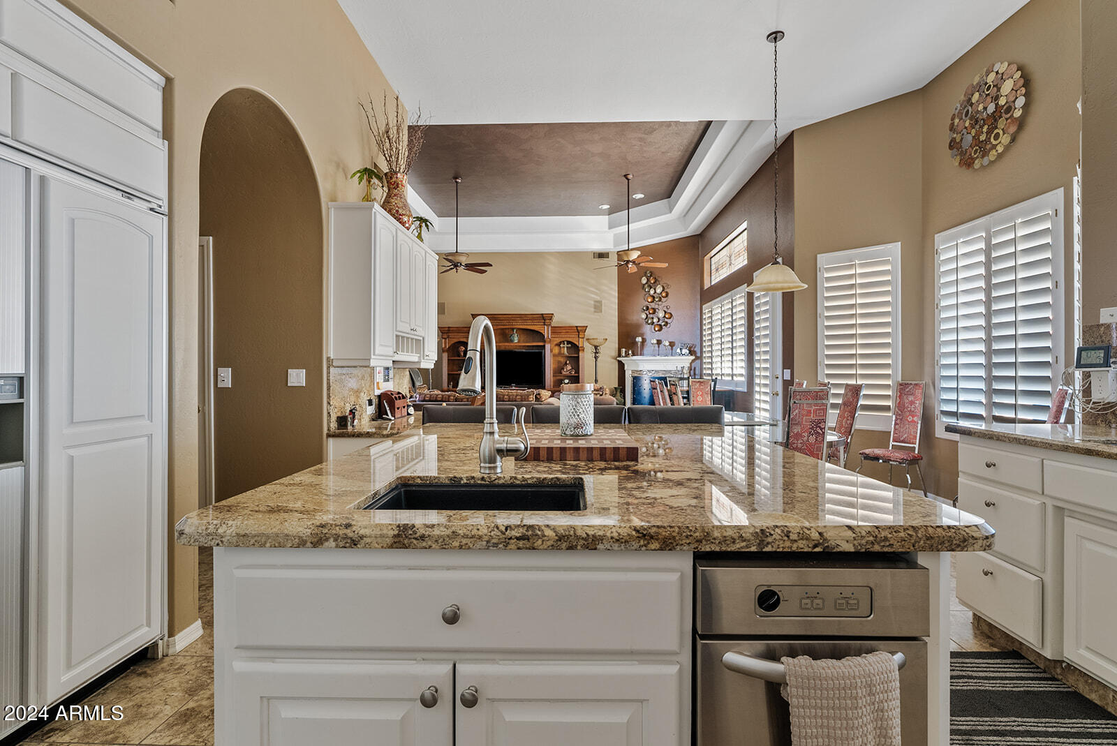 5345 East McLellan Road, Unit 27 Mesa, AZ 85205 - Photo 21 of 59 DSC06369