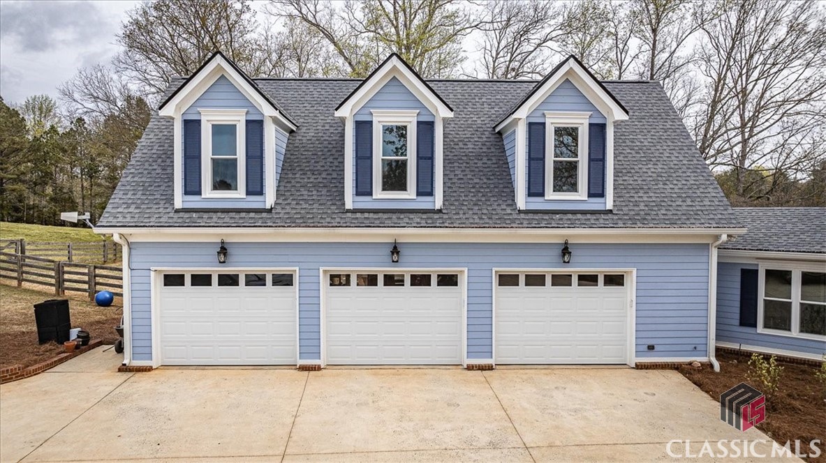 1861 Oliver Bridge Road Watkinsville, GA 30677 - Photo 4 of 57 Gallery Image 4