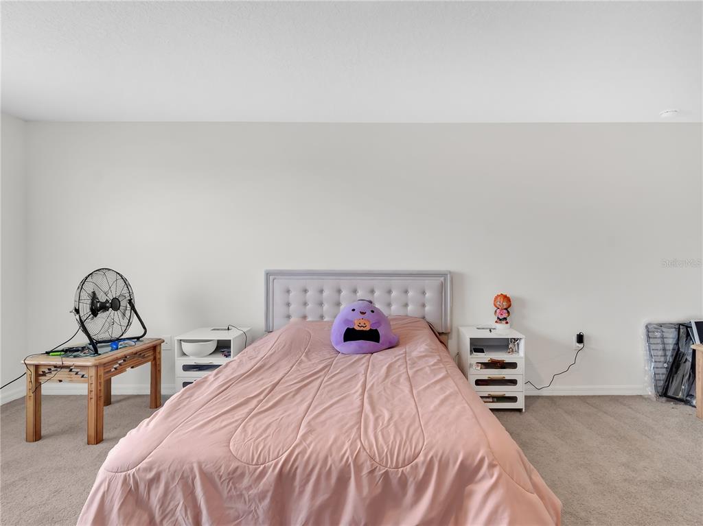 16669 Windmill Forge Pass Wimauma, FL 33598 - Photo 24 of 44 a bedroom with a bed and window