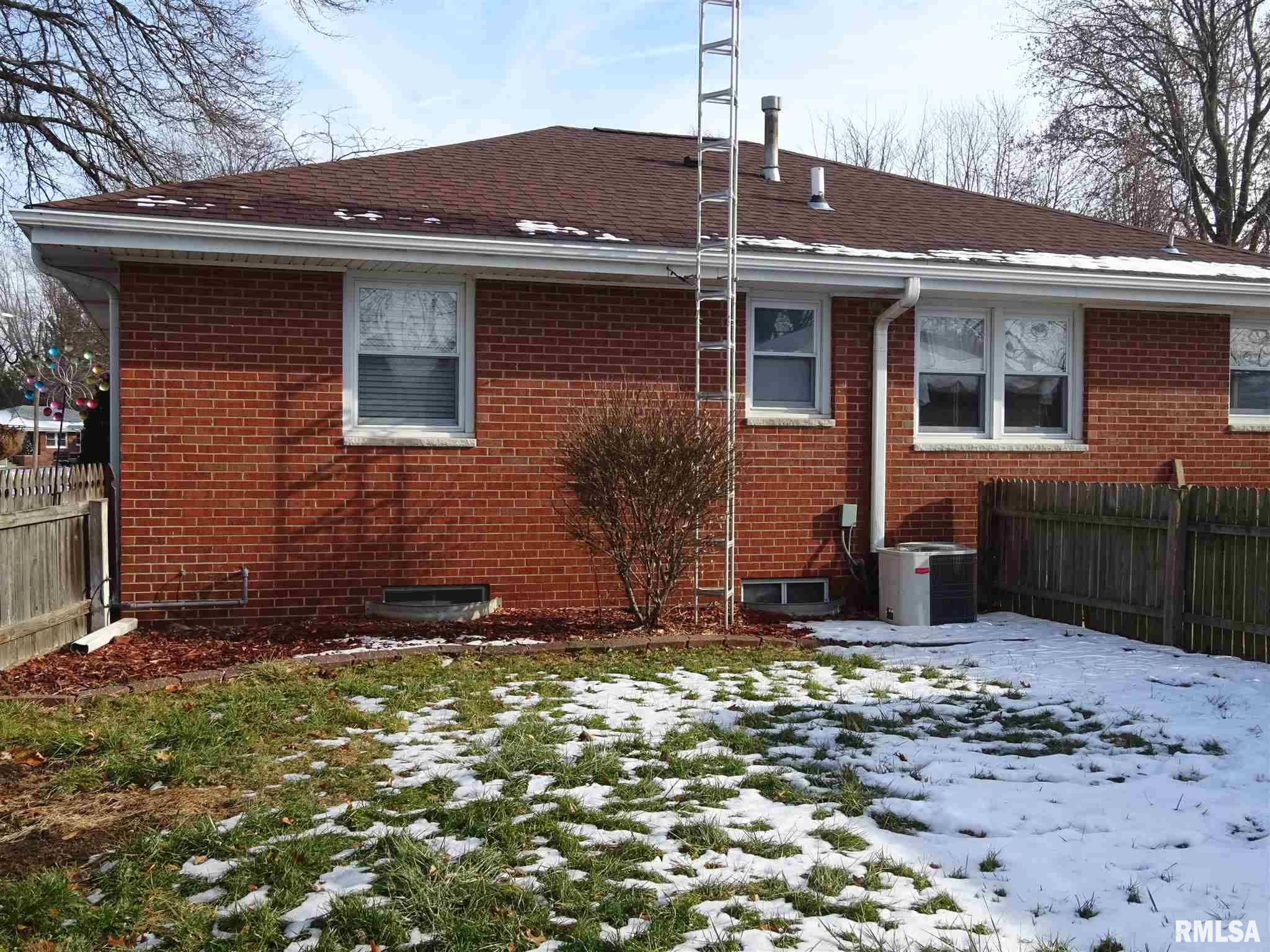 1813 North 23rd Street Springfield, IL 62702 - Photo 20 of 23