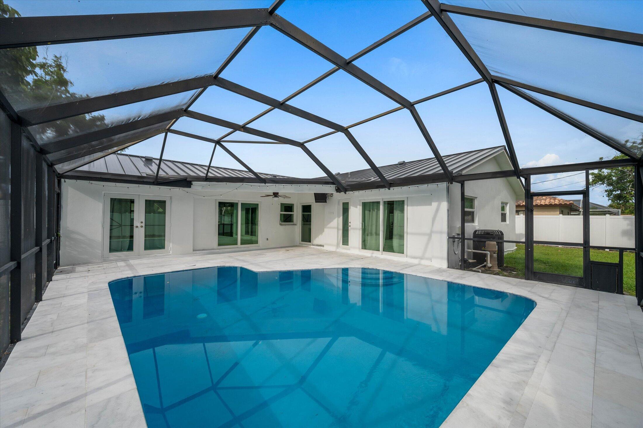1650 Northwest 9th Street Boca Raton, FL 33486 - Photo 32 of 38 Pool View