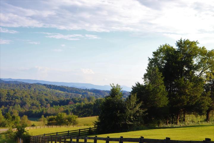 Lot 8 High Ridge Road Sweetwater, TN 37874 - Photo 1 of 4 Hunter Ridge Farms Pic