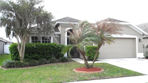 $2,500 | 31354 Kirkshire Court, Wesley Chapel, FL 33543