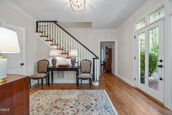 $1,900,000 | 10773 Trego Trail, Raleigh, NC 27614