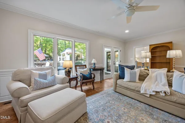 $1,900,000 | 10773 Trego Trail, Raleigh, NC 27614