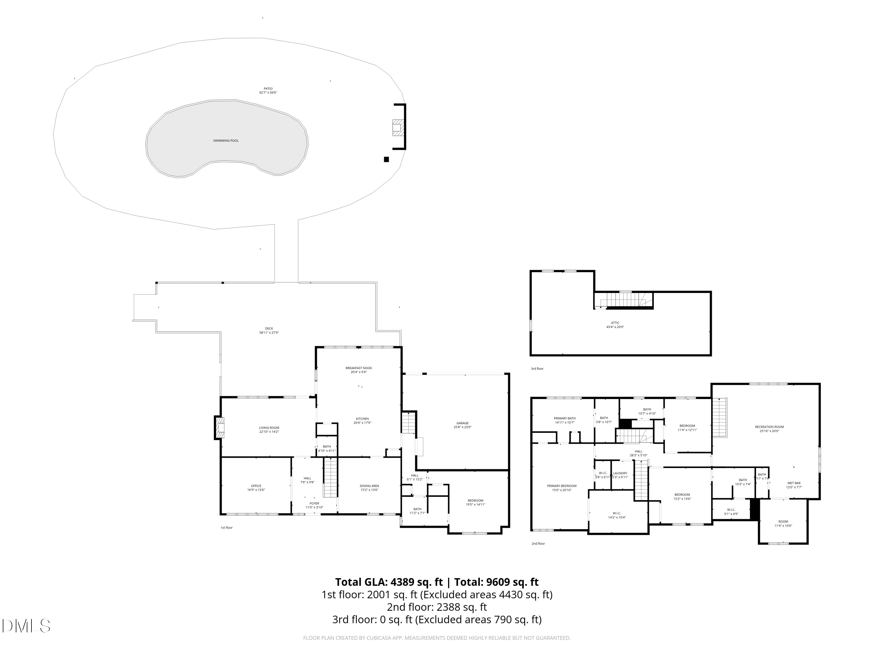 10773 Trego Trail Raleigh, NC 27614 - Photo 51 of 52