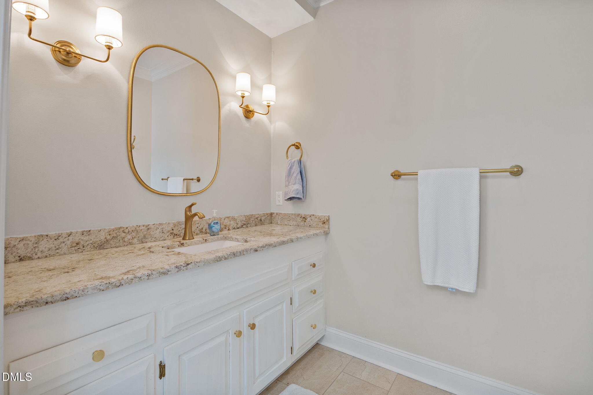 10773 Trego Trail Raleigh, NC 27614 - Photo 23 of 52 Primary Bathroom