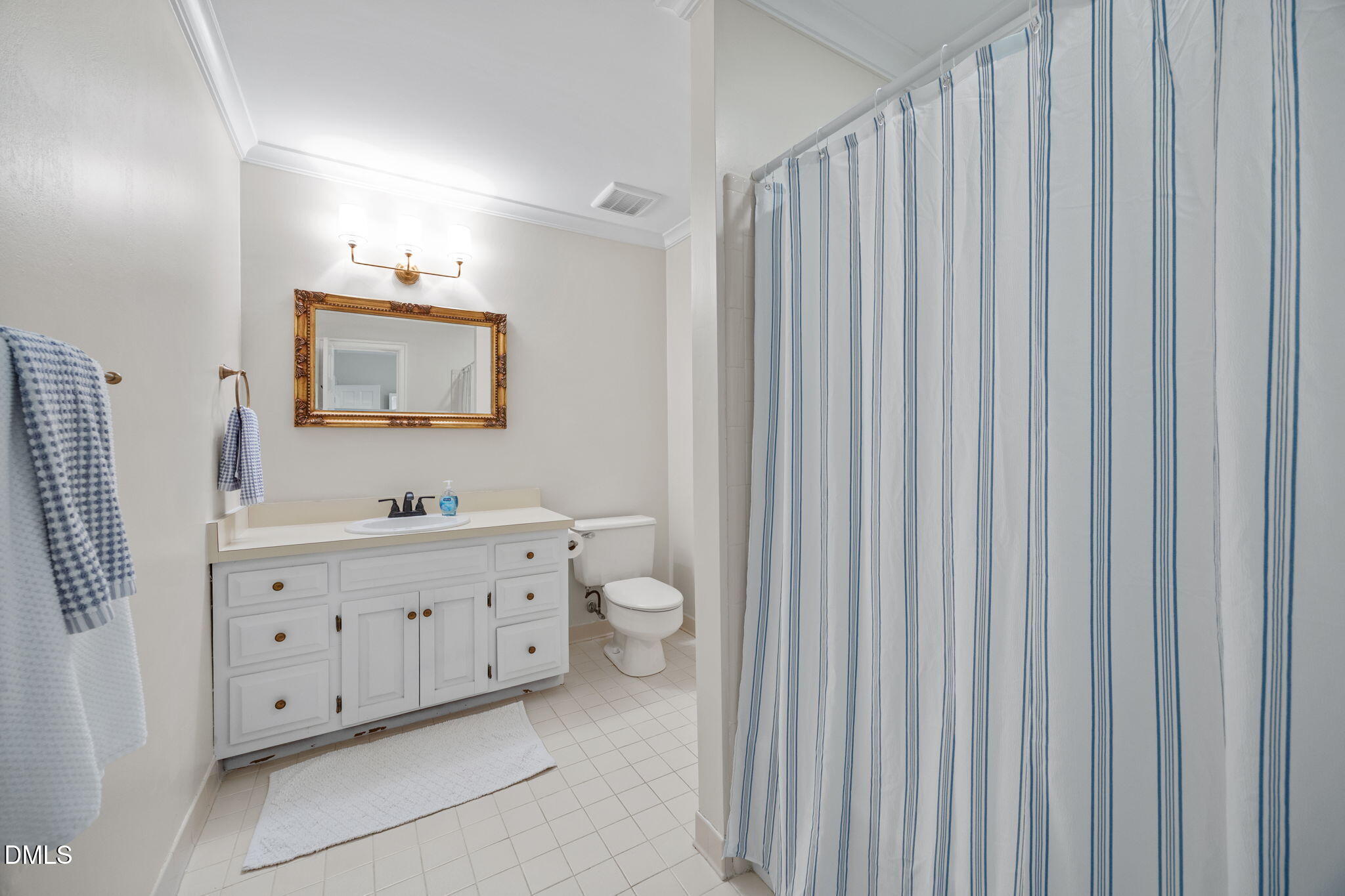 10773 Trego Trail Raleigh, NC 27614 - Photo 28 of 52 Bedroom 2 attached bath