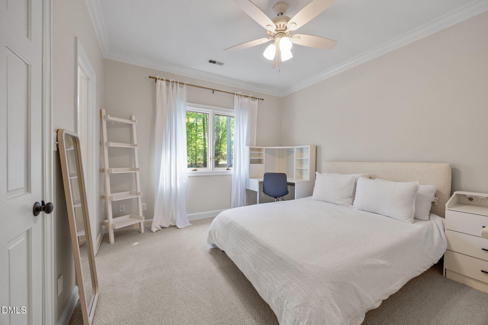 10773 Trego Trail Raleigh, NC 27614 - Photo 29 of 52 Bedroom 3