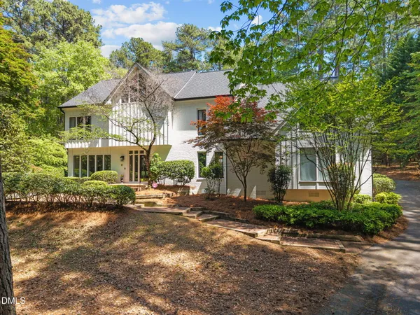 $1,900,000 | 10773 Trego Trail, Raleigh, NC 27614