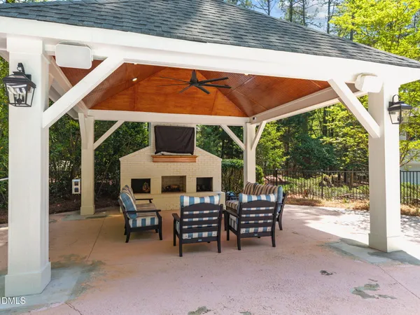 $1,900,000 | 10773 Trego Trail, Raleigh, NC 27614