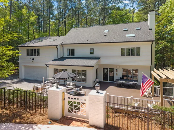 $1,900,000 | 10773 Trego Trail, Raleigh, NC 27614