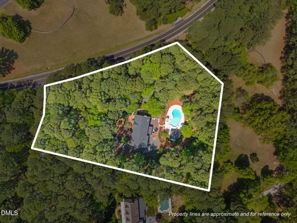 $1,900,000 | 10773 Trego Trail, Raleigh, NC 27614