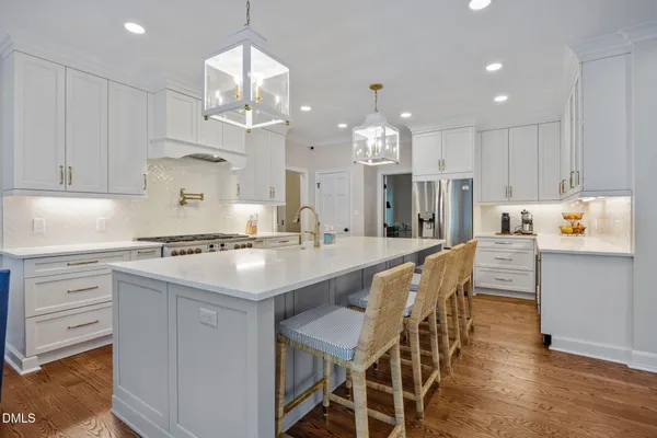 $1,900,000 | 10773 Trego Trail, Raleigh, NC 27614