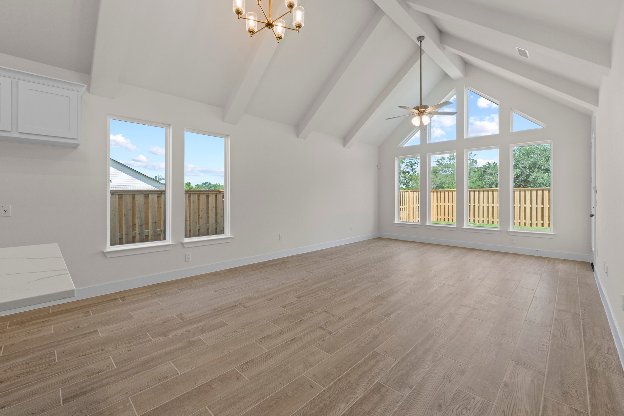 517 Buckaroo Drive Georgetown, TX 78633 - Photo 5 of 35