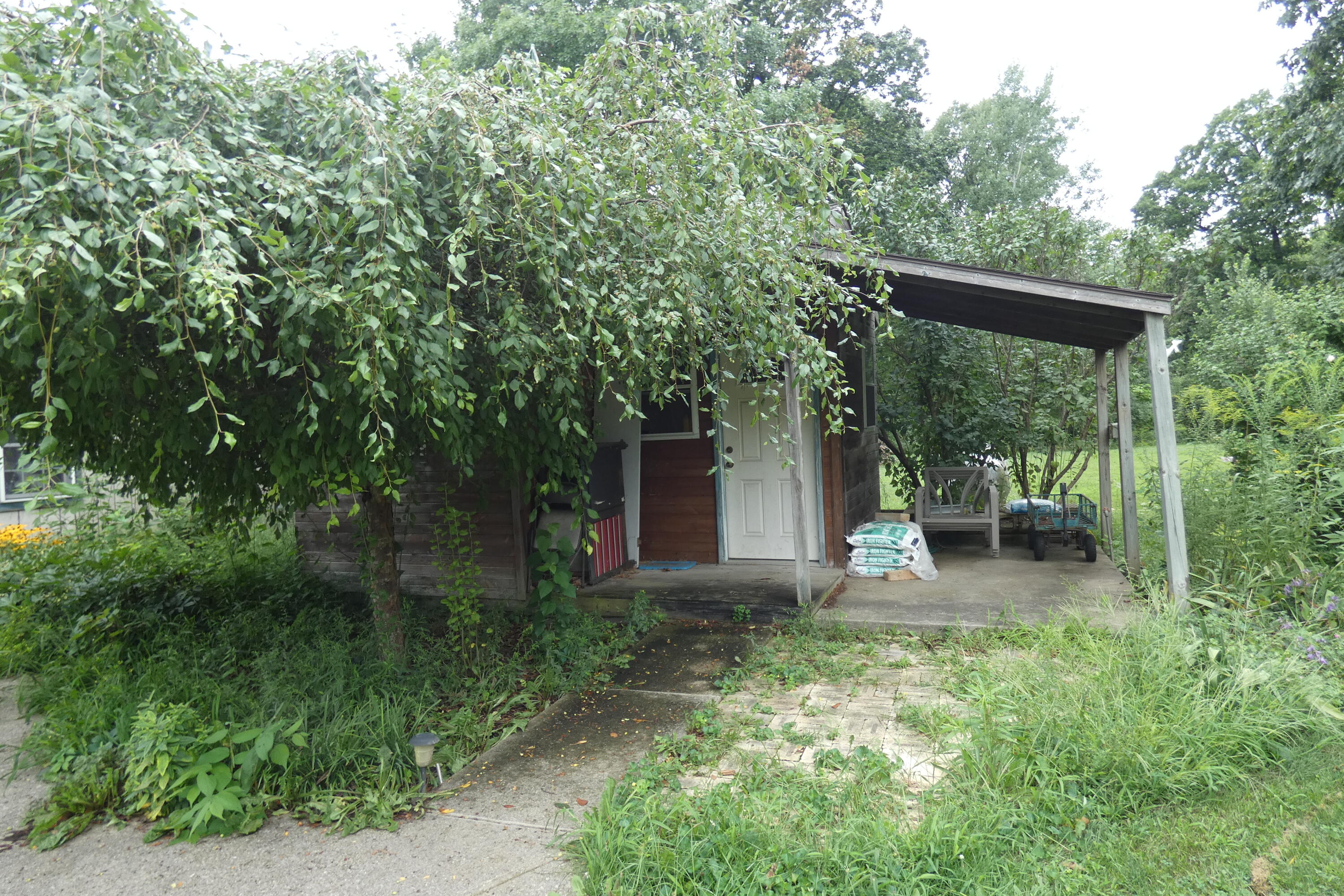 6290 Bailey Road Eau Claire, MI 49111 - Photo 43 of 48 P1010508