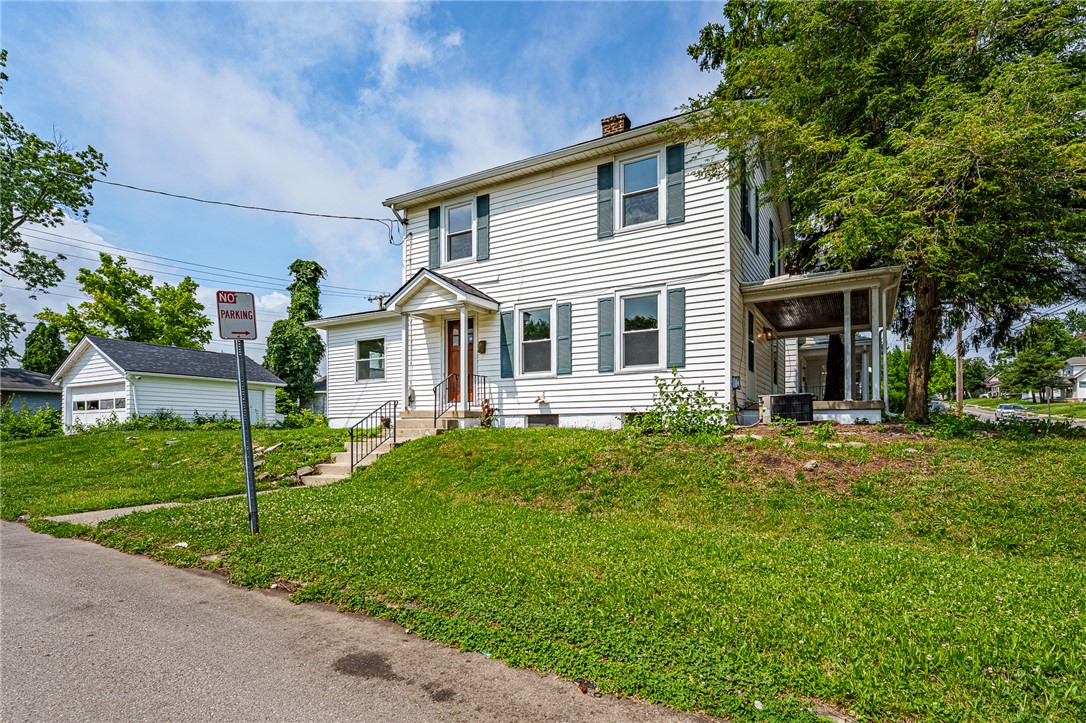 258 East Siebenthaler Avenue Dayton, OH 45405 - Photo 4 of 45