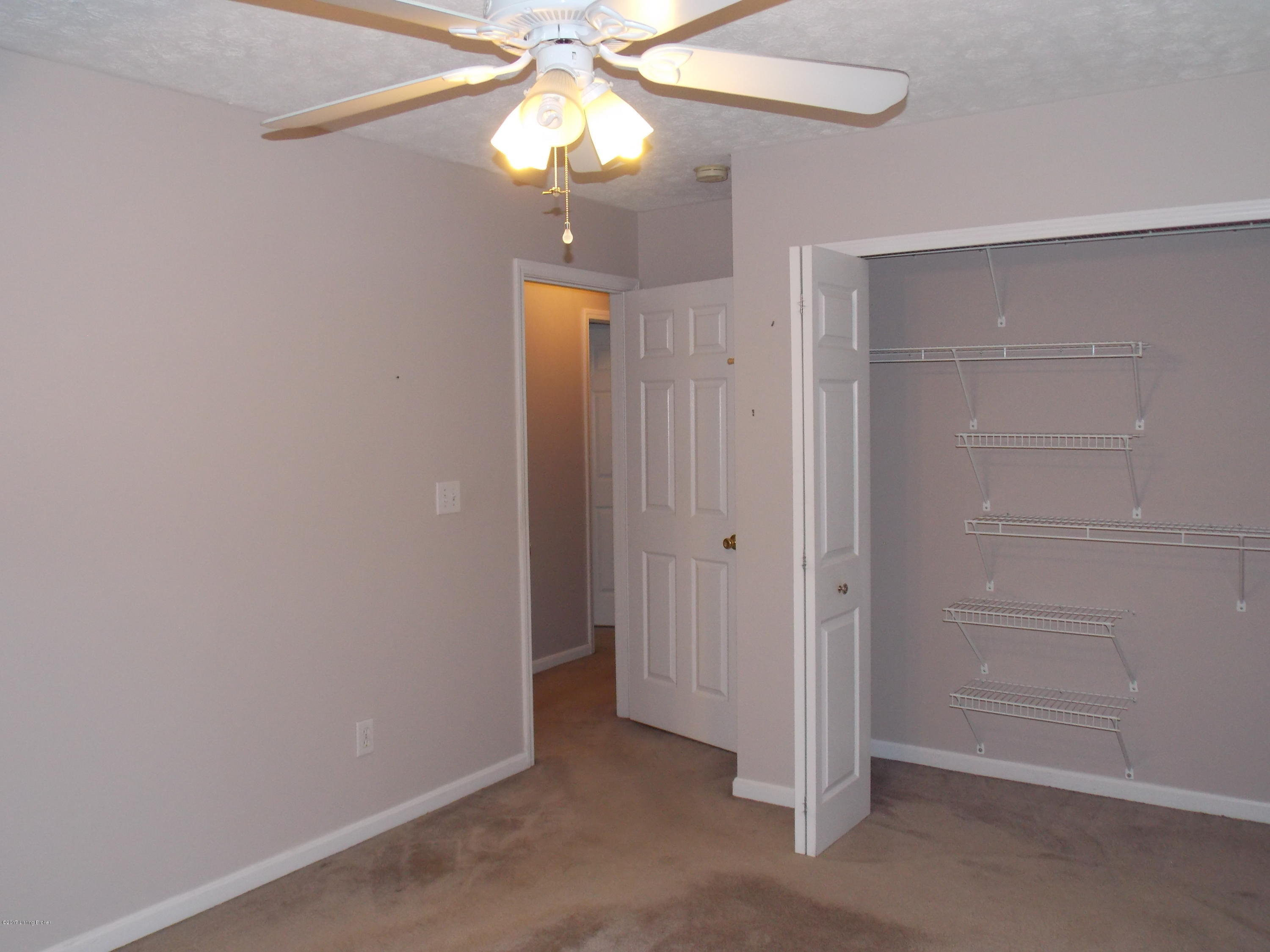 7306 Ridge Creek Road Louisville, KY 40291 - Photo 13 of 53 Master Bedroom