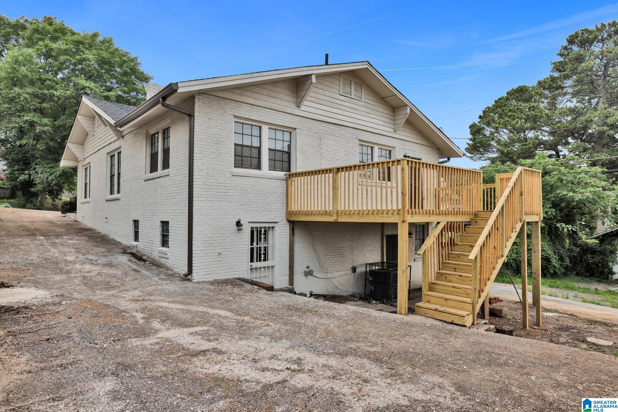 809 15th Street West Birmingham, AL 35208 - Photo 35 of 39