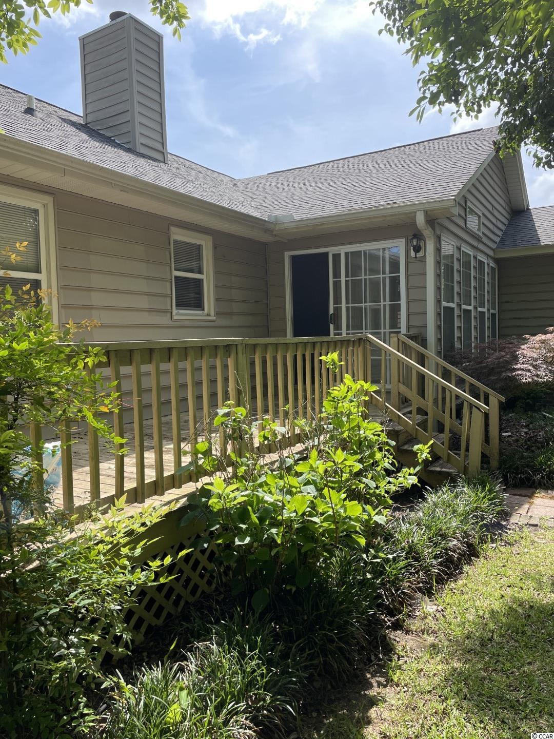 119 Cooper River Road Myrtle Beach, SC 29588 - Photo 27 of 28 Gallery Image 27