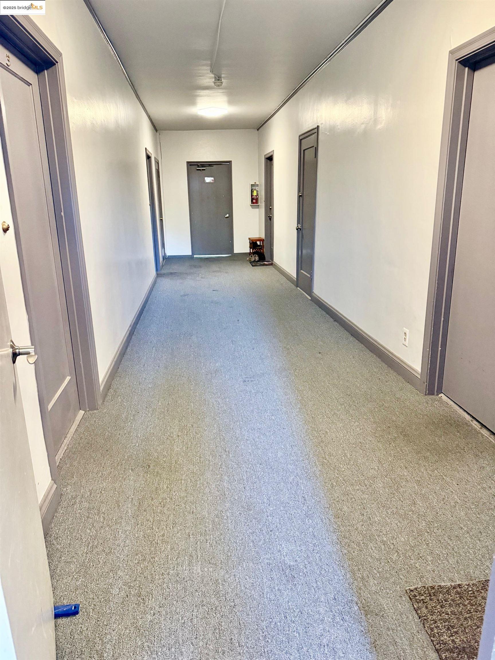 2240 MacArthur Boulevard Oakland, CA 94602 - Photo 13 of 13 Spare room with baseboards