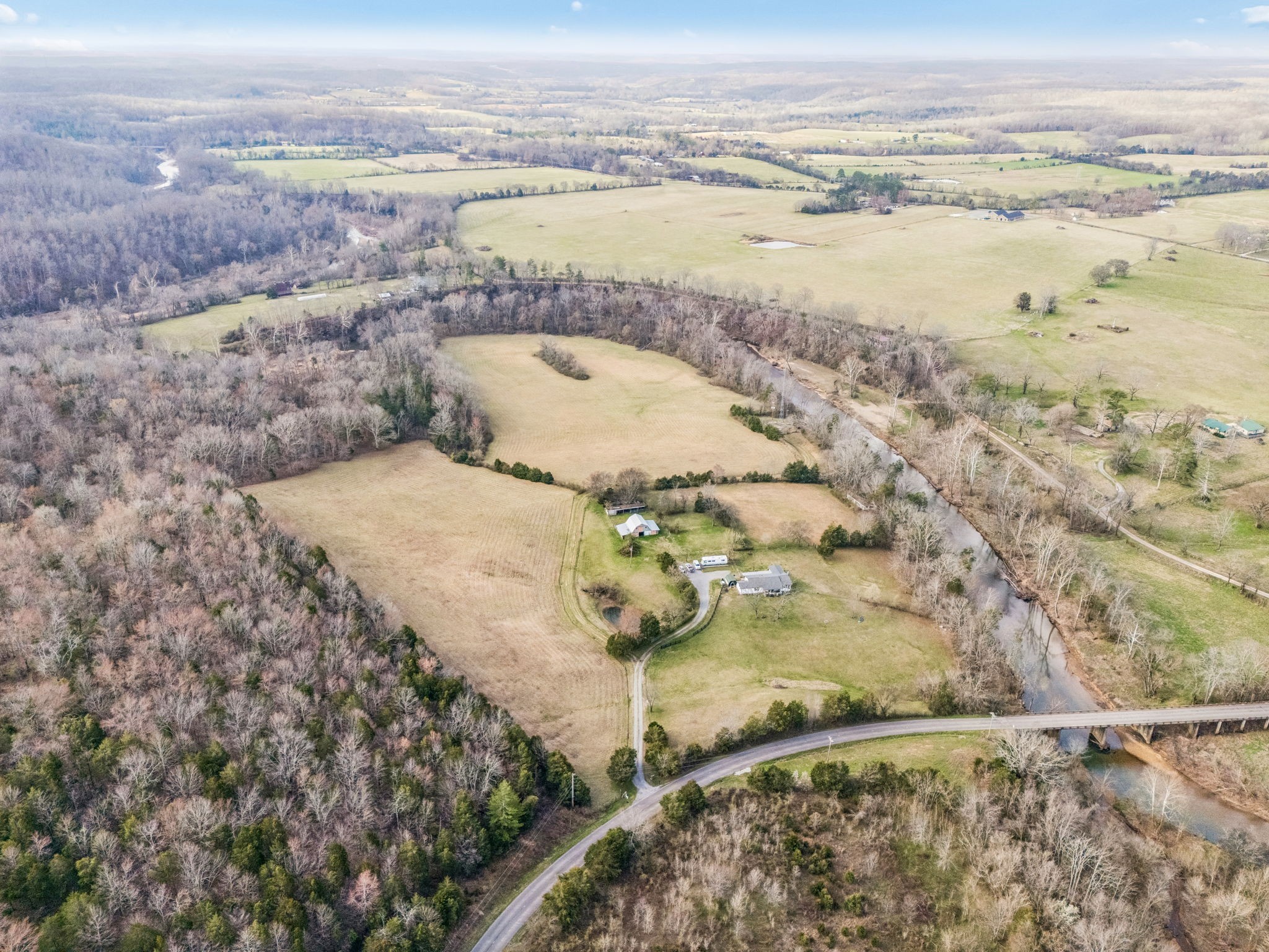 6200 Pinewood Road Nunnelly, TN 37137 - Photo 5 of 57 Gallery Image 5