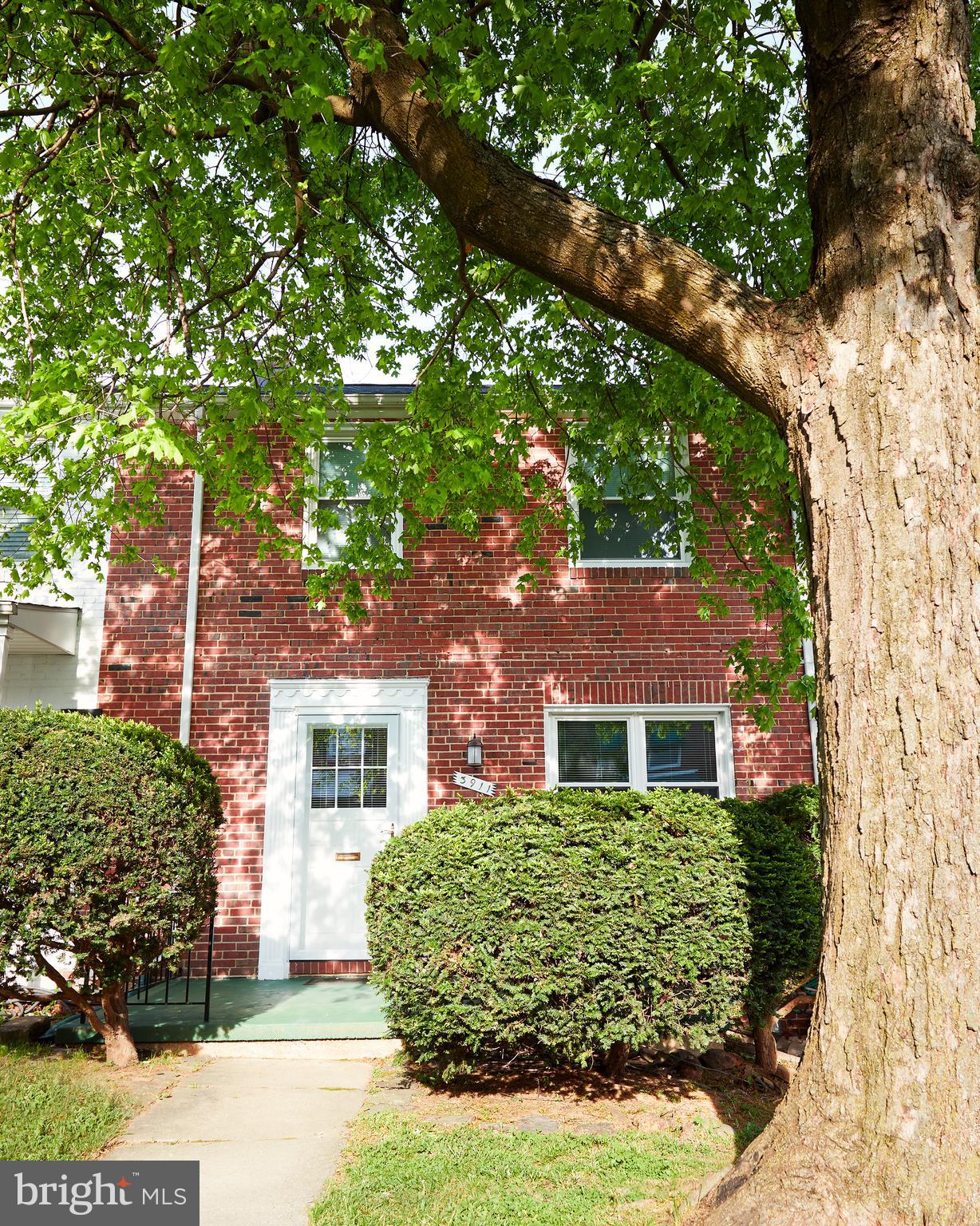 3911 Kimble Road Baltimore, MD 21218 - Photo 1 of 16