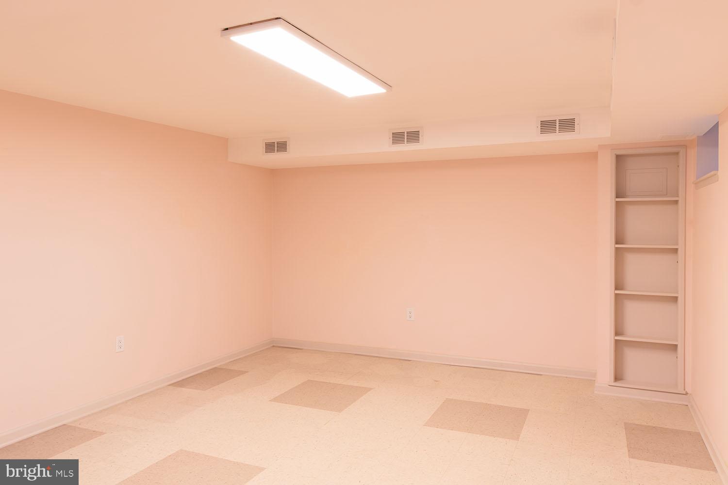 3911 Kimble Road Baltimore, MD 21218 - Photo 12 of 16 basement