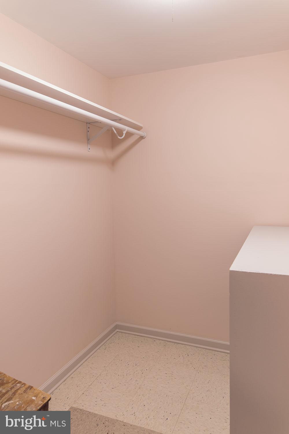3911 Kimble Road Baltimore, MD 21218 - Photo 14 of 16 basement walk-in closet