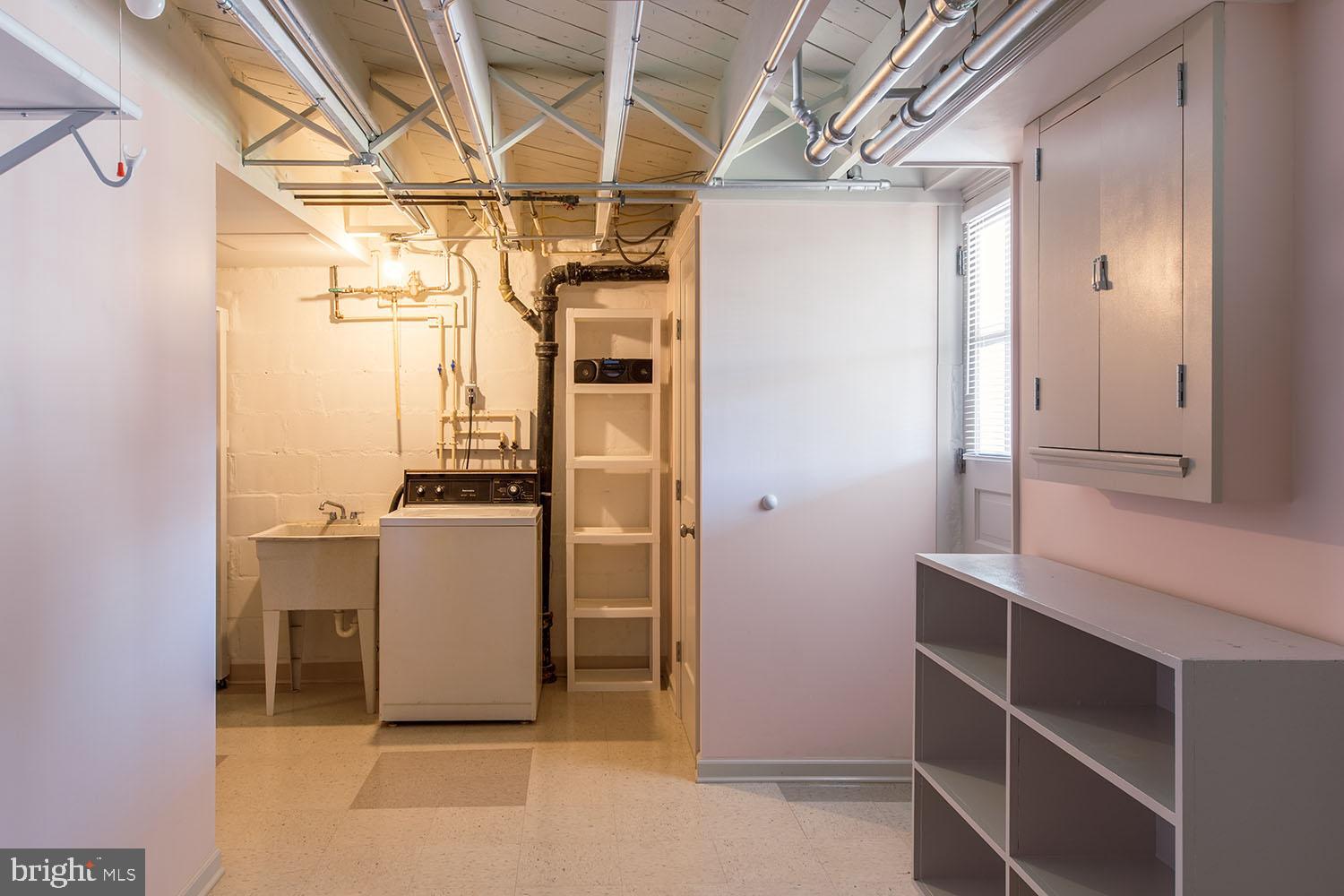 3911 Kimble Road Baltimore, MD 21218 - Photo 15 of 16 basement