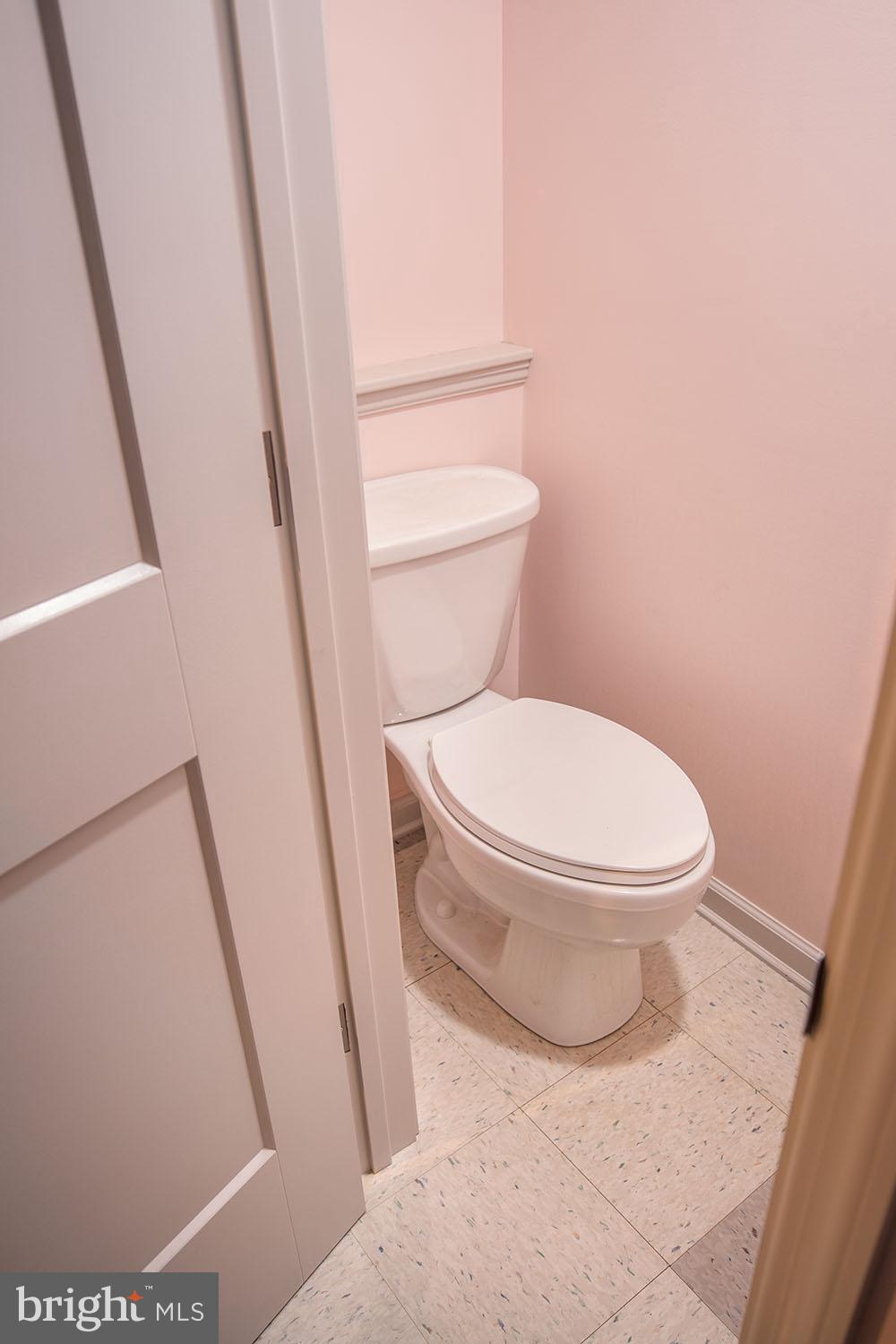3911 Kimble Road Baltimore, MD 21218 - Photo 16 of 16 The "flush"
