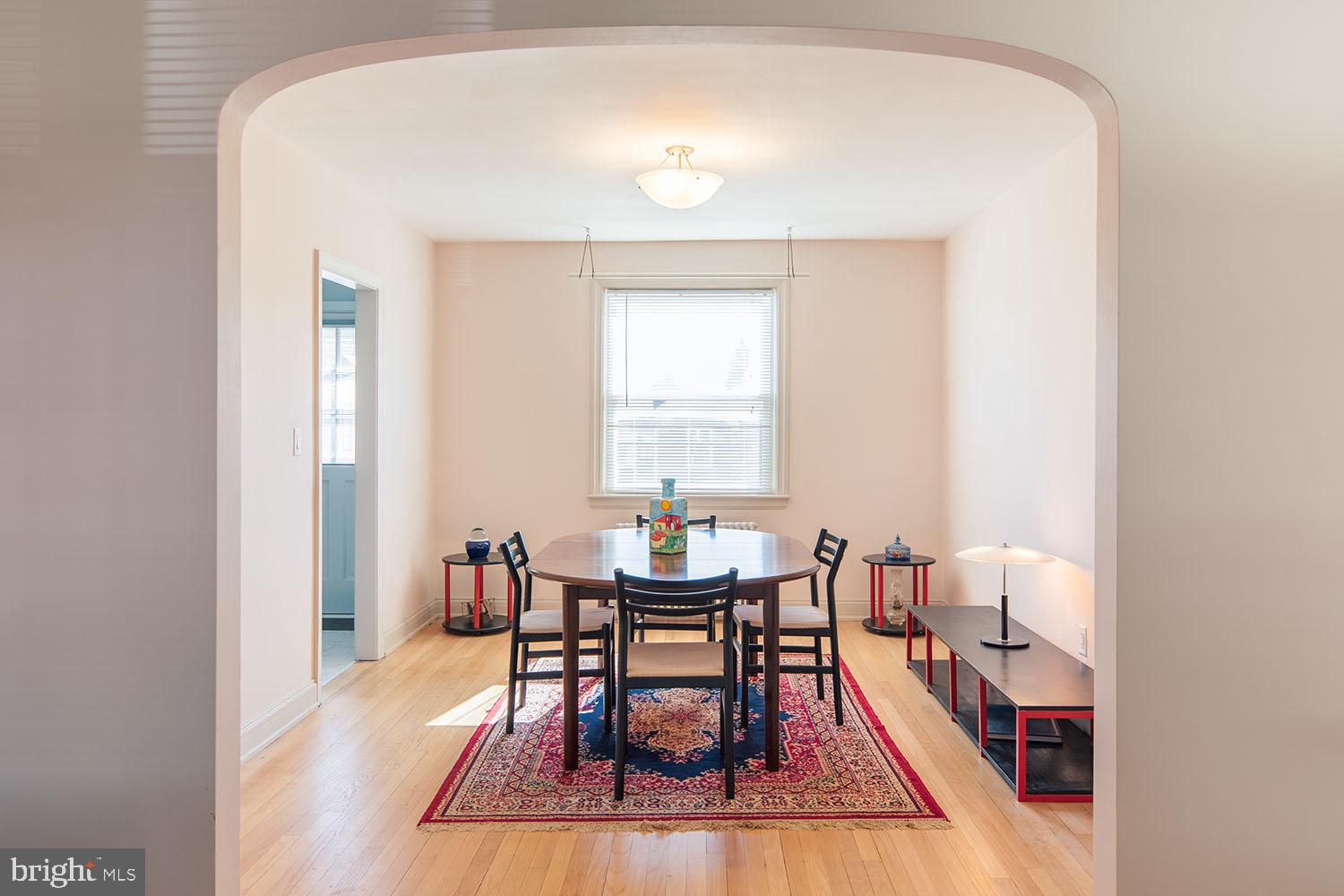 3911 Kimble Road Baltimore, MD 21218 - Photo 4 of 16 dining room