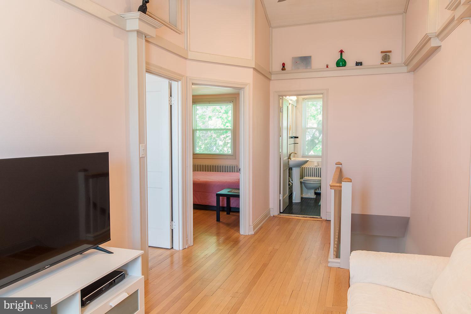 3911 Kimble Road Baltimore, MD 21218 - Photo 5 of 16 another view of the den
