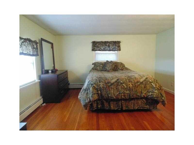 206 Evans City Road Butler, PA 16001 - Photo 11 of 20 Master Bedroom.