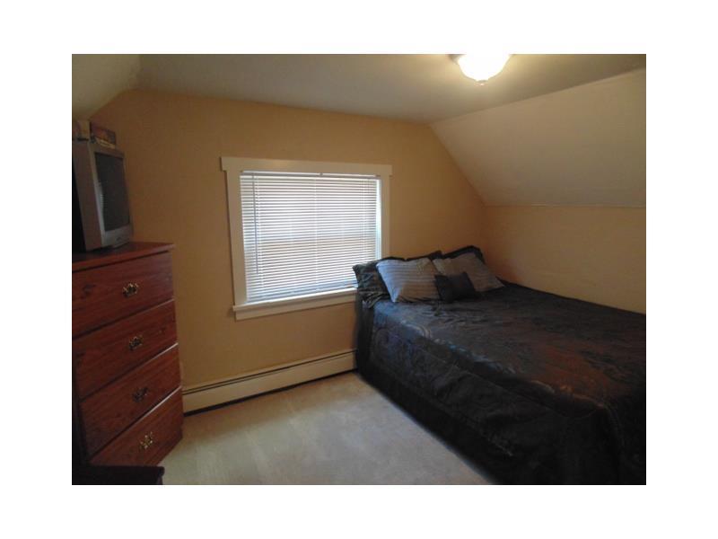 206 Evans City Road Butler, PA 16001 - Photo 14 of 20 Bedroom.