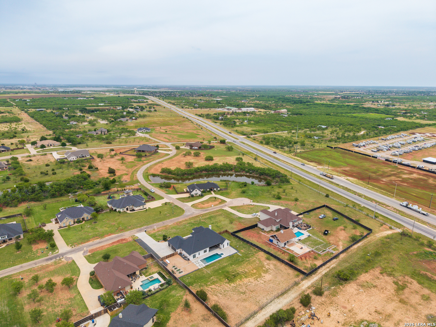 225 Colt Road Abilene, TX 79606 - Photo 16 of 49