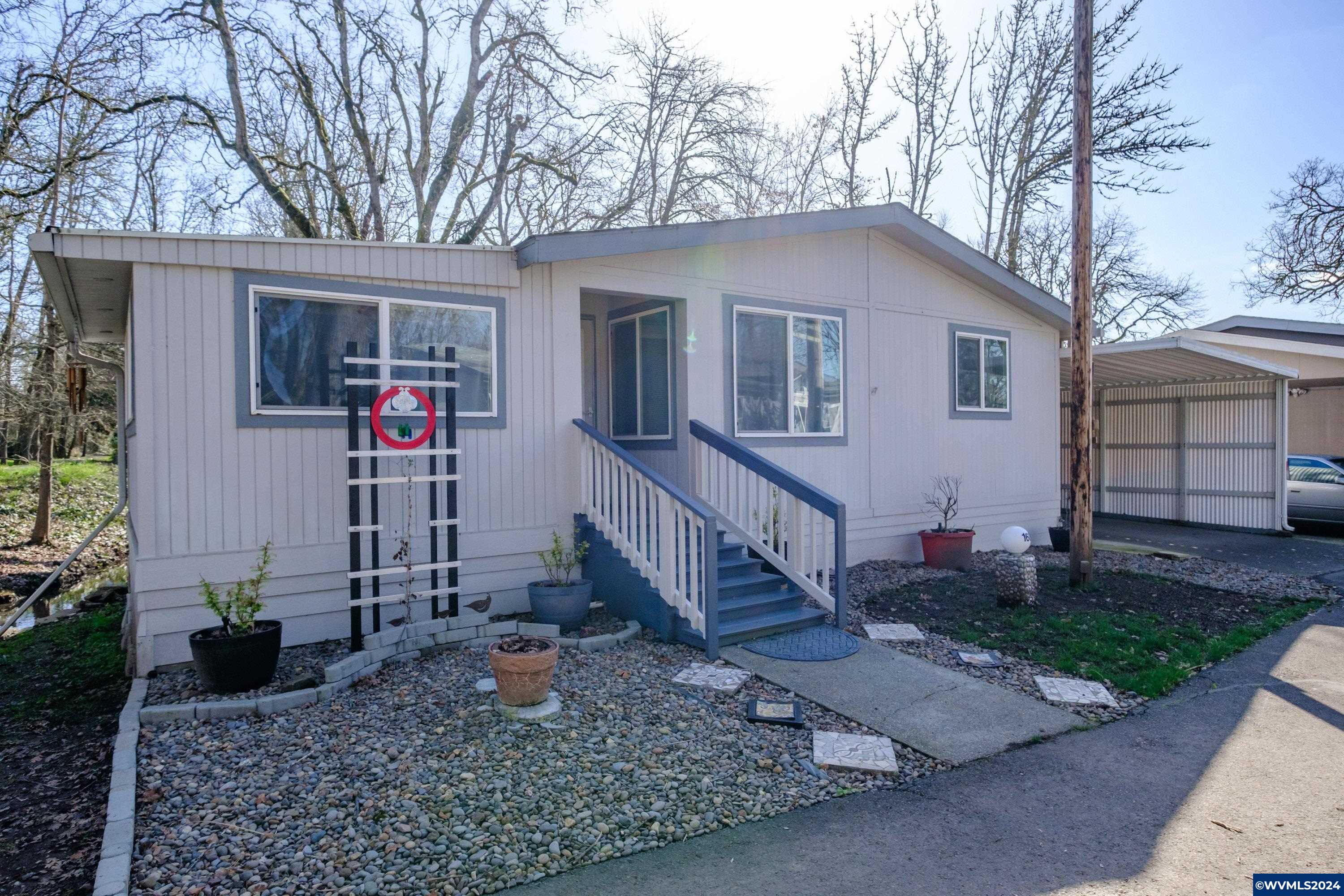 3100 Turner Road Southeast, Unit 168 Salem, OR 97302 - Photo 33 of 40 Gallery Image 33